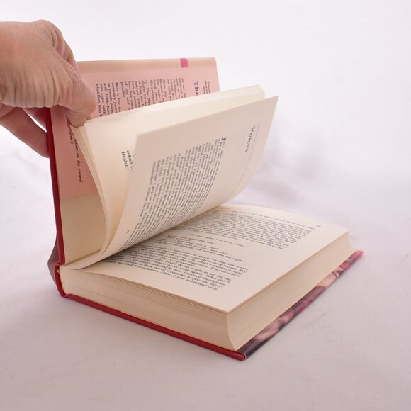 1986 The NEVERTHELESS PRINCIPLE & ENCOURAGE ONE ANOTHER Hardcover Book 2in1 - Picture 10 of 12